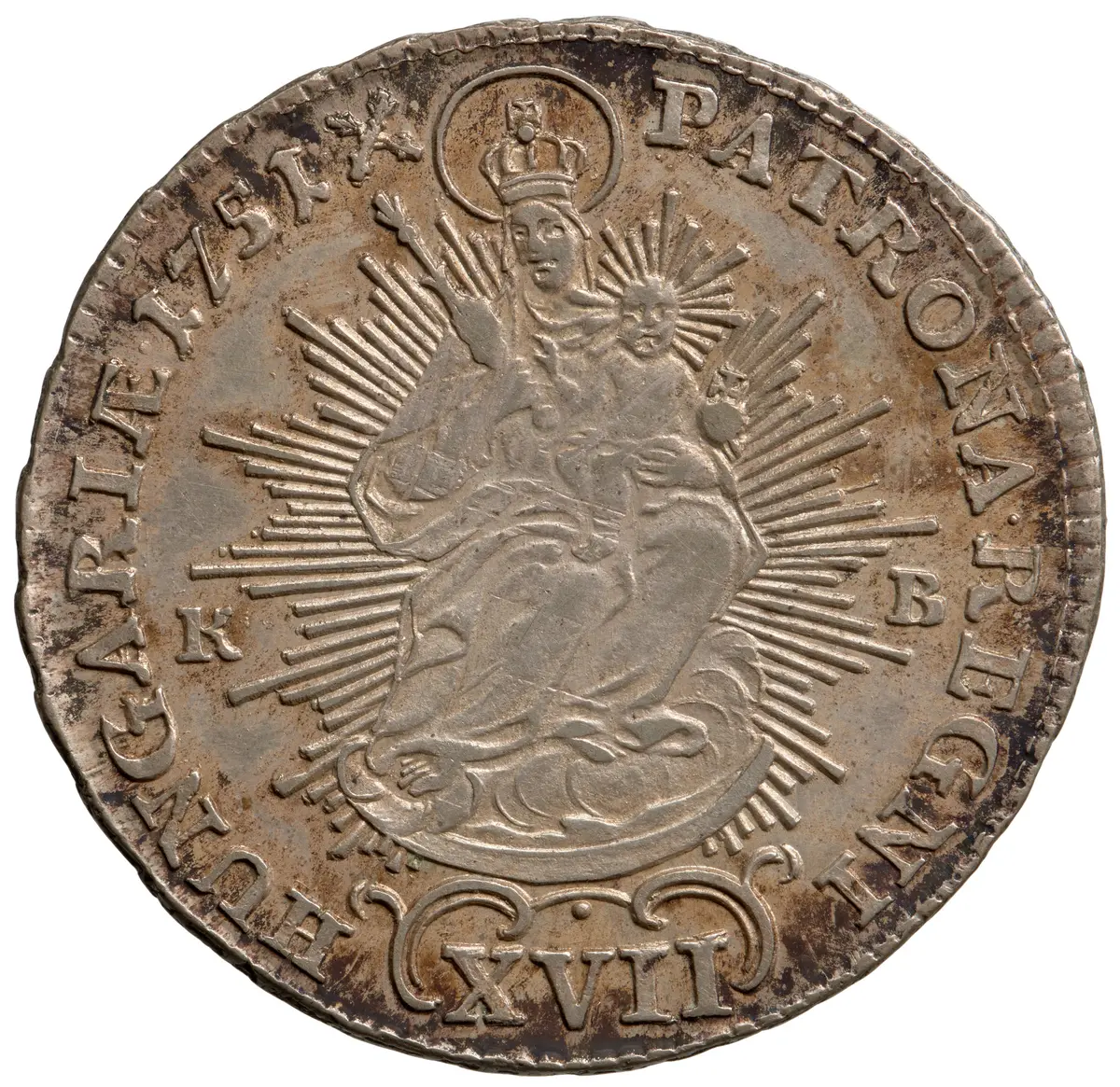 Haus Österreich: Maria Theresia