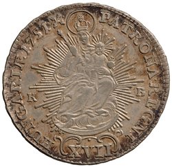 Haus Österreich: Maria Theresia