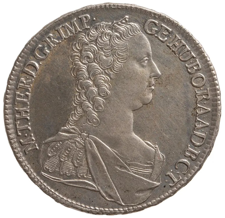 Münze