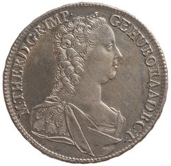 Haus Österreich: Maria Theresia