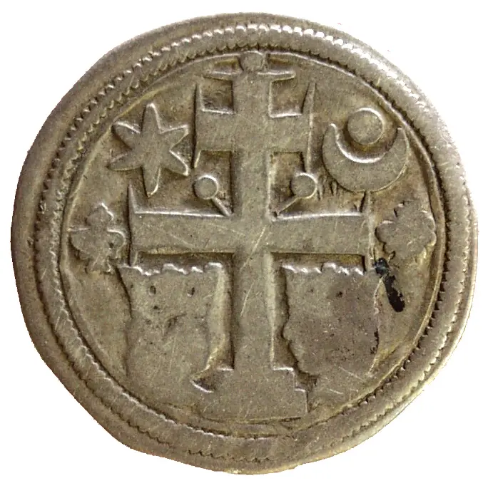 Banat: Herzog Stephan (1246–1247) und Ban Stephan Gutkeled (1248–1260) unter Béla IV.