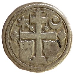 Banat: Herzog Stephan (1246–1247) und Ban Stephan Gutkeled (1248–1260) unter Béla IV.