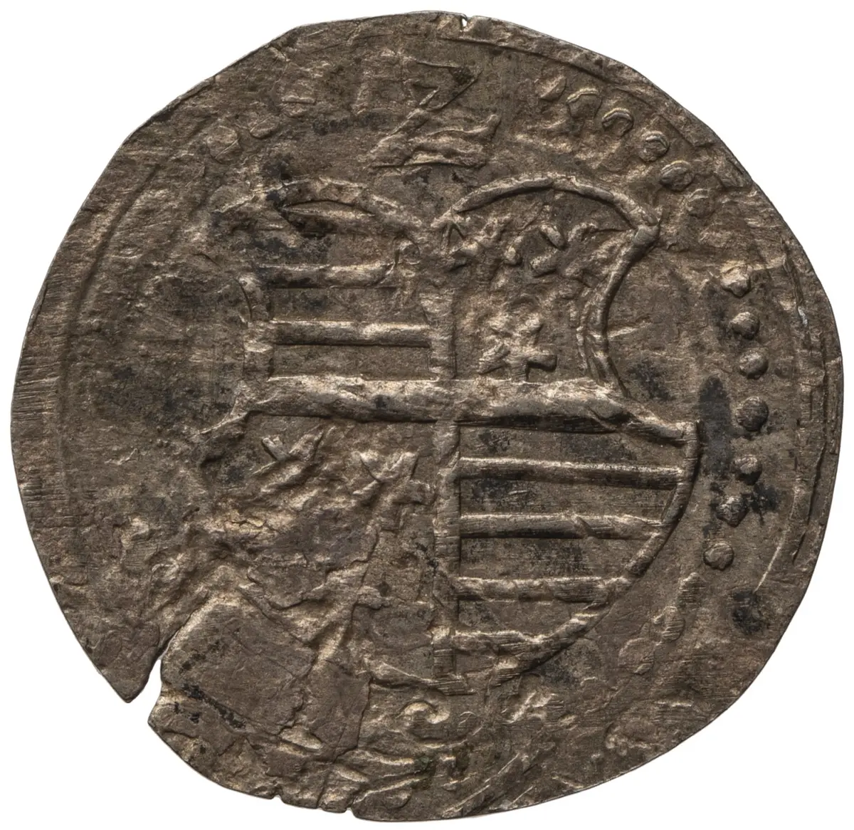 Erbach: Georg II., Eberhard XII., Valentin II.