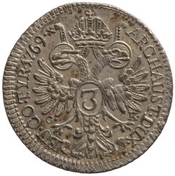 Haus Österreich: Maria Theresia