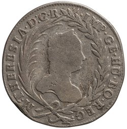 Haus Österreich: Maria Theresia