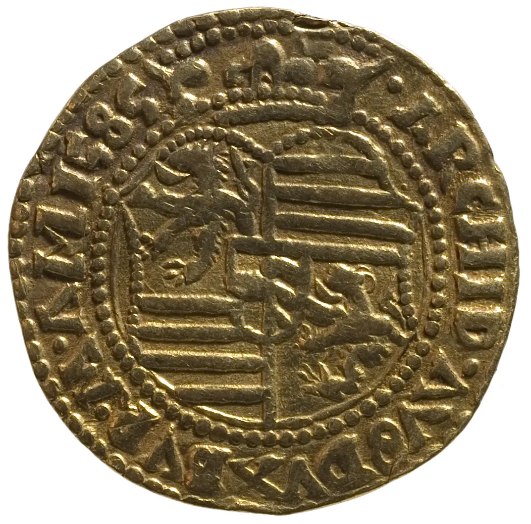 Münze
