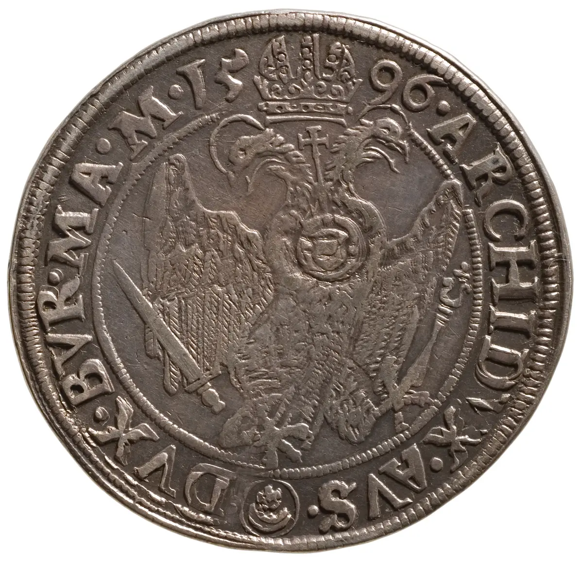 Münze