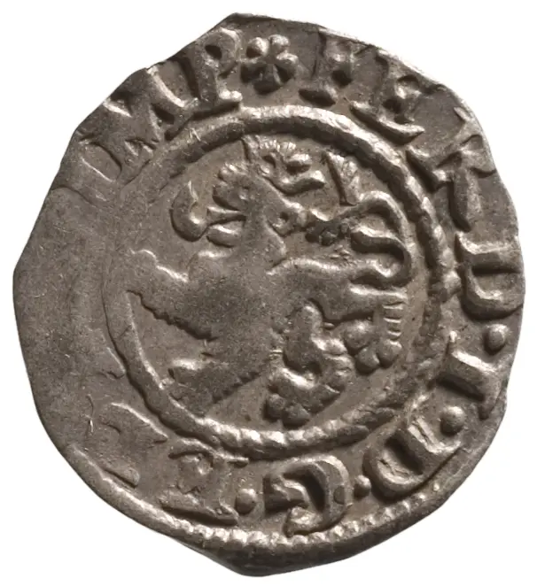 Münze