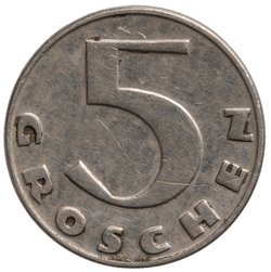 Österreich: 1. Republik