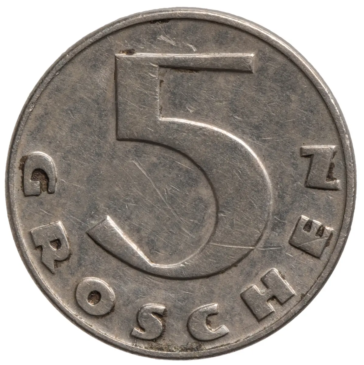Österreich: 1. Republik