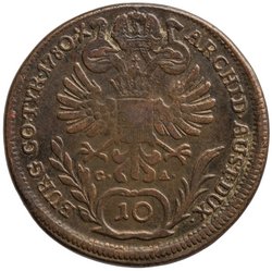 Haus Österreich: Maria Theresia