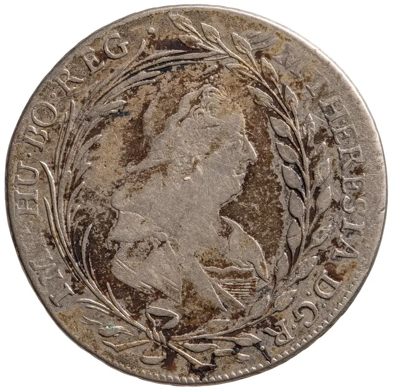 Münze