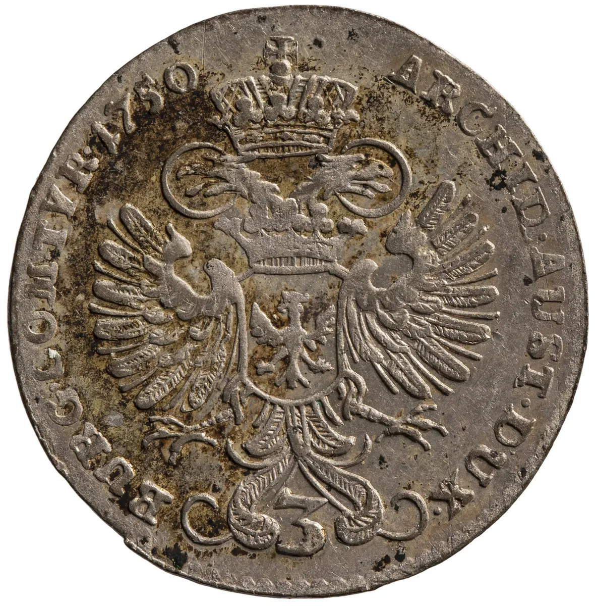 Haus Österreich: Maria Theresia