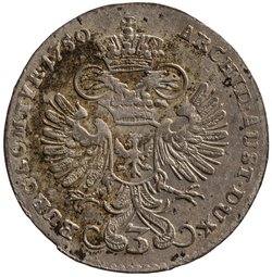 Haus Österreich: Maria Theresia