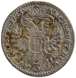 Haus Österreich: Maria Theresia