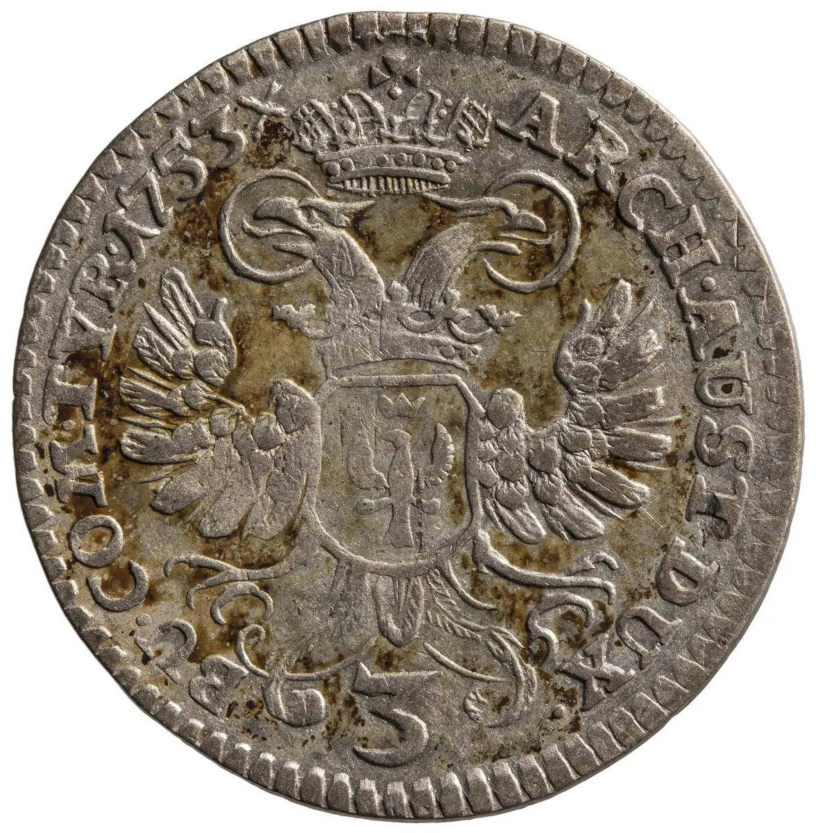 Haus Österreich: Maria Theresia