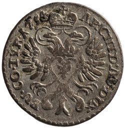 Haus Österreich: Maria Theresia