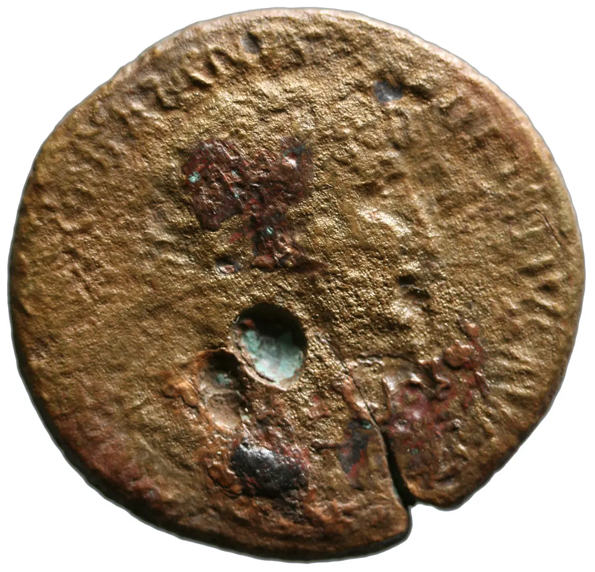 Hadrianus