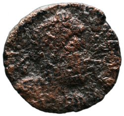 Constantinus II., Constans I. oder Constantius II.