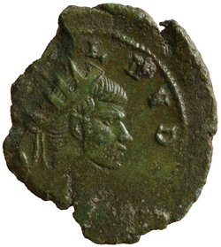 Divus Claudius II.