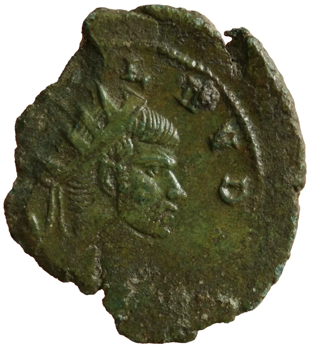 Divus Claudius II.