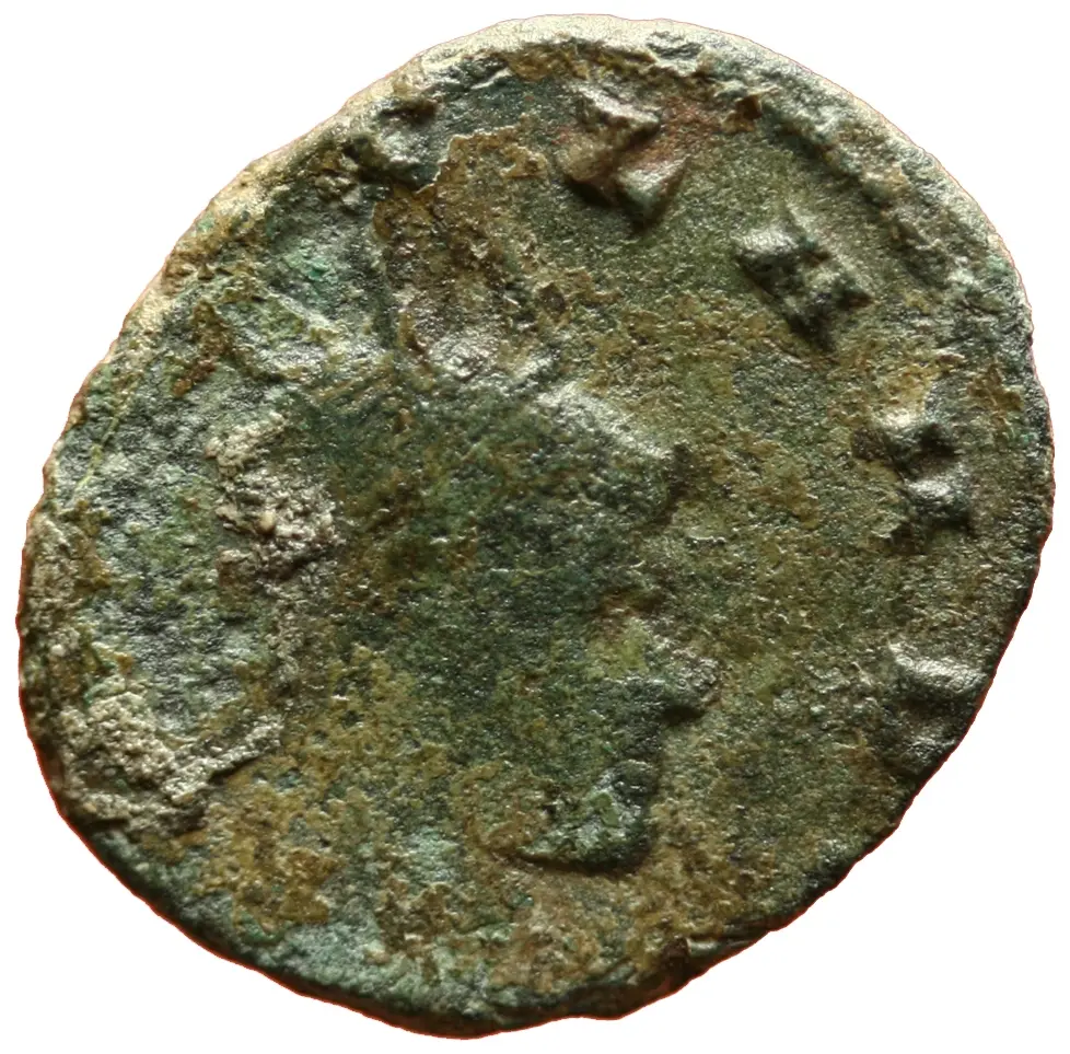 Divus Claudius II.