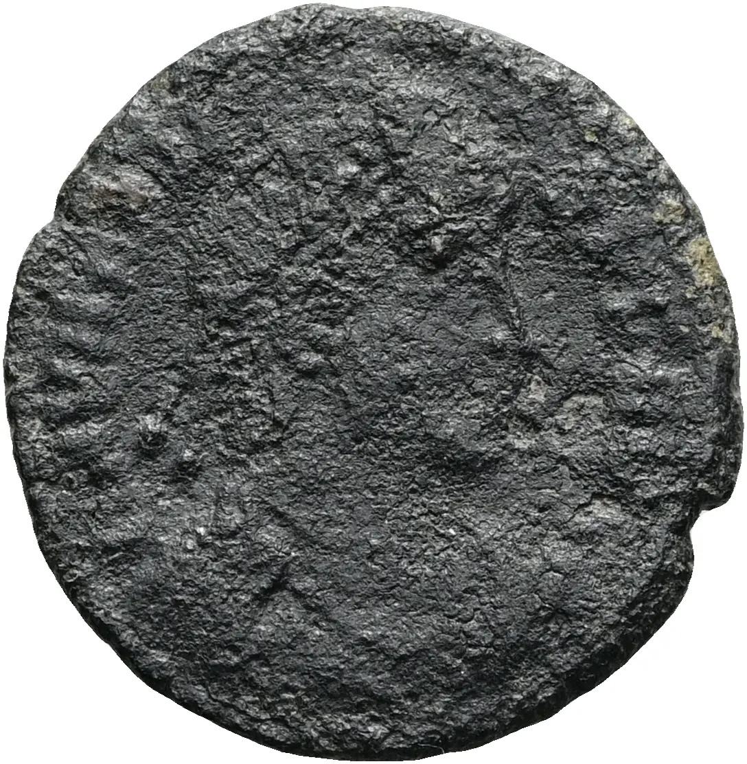 Münze