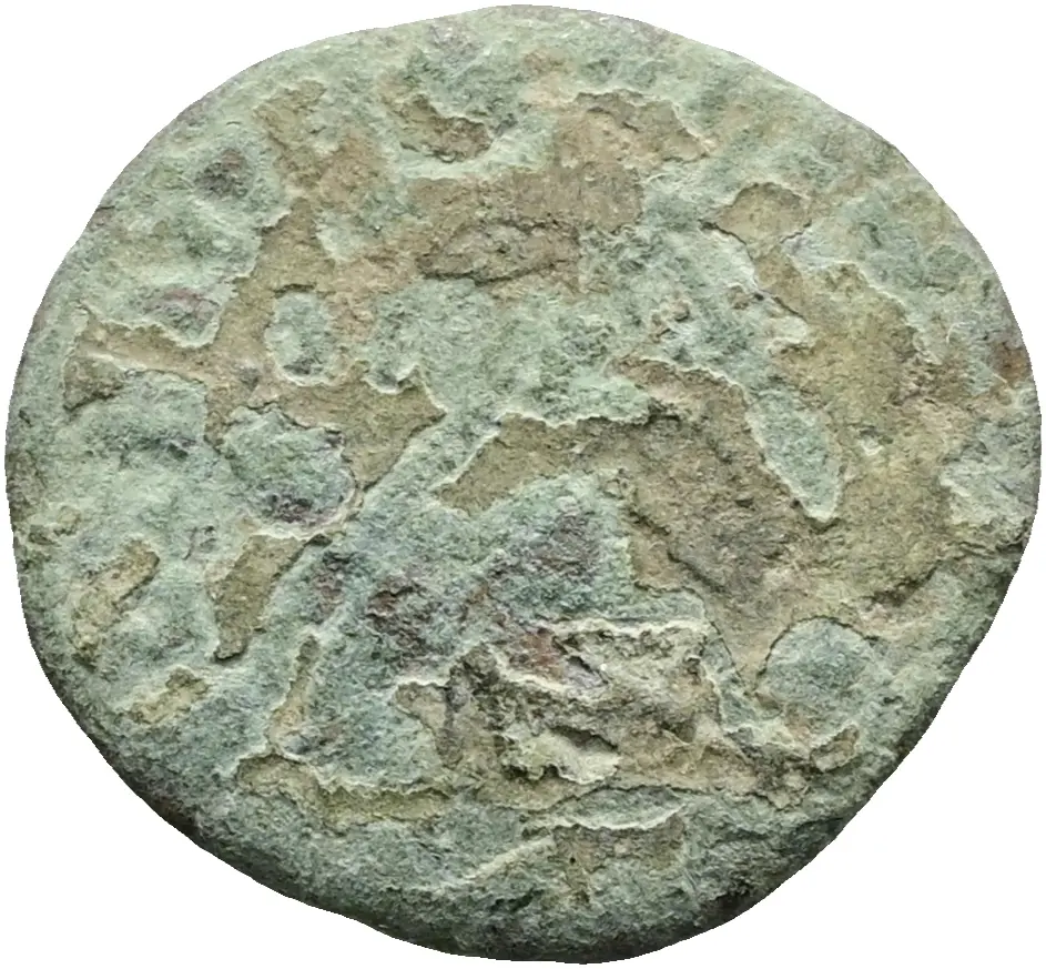 Münze