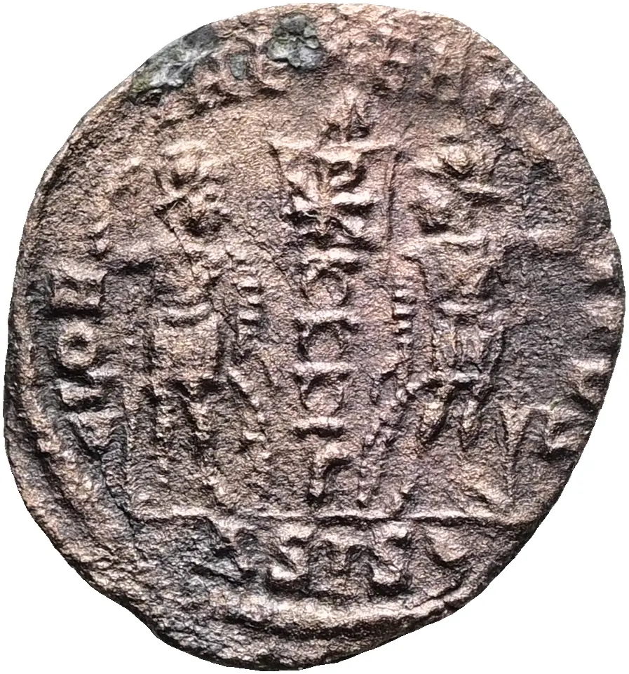 Münze