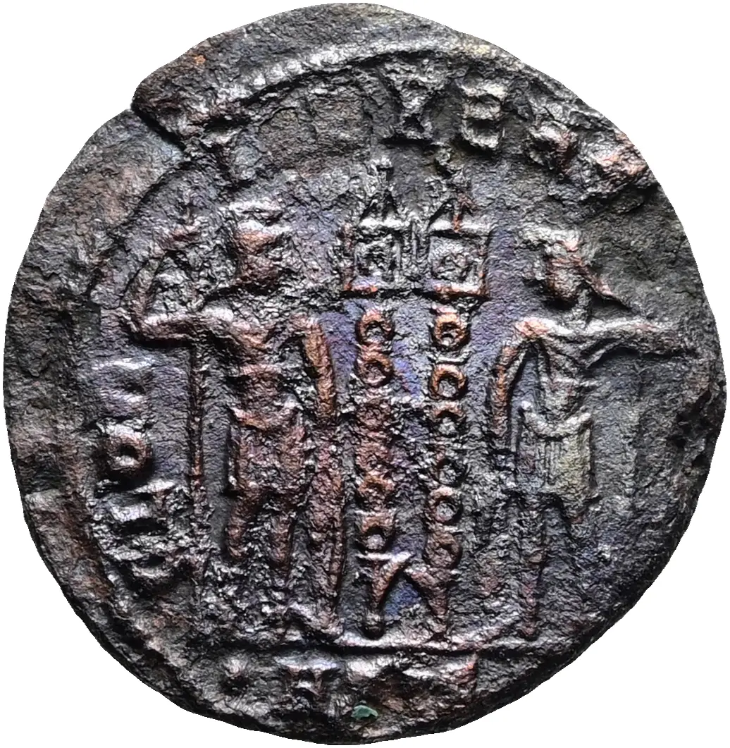 Münze