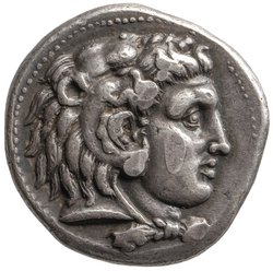 Makedonien: Alexandros III.