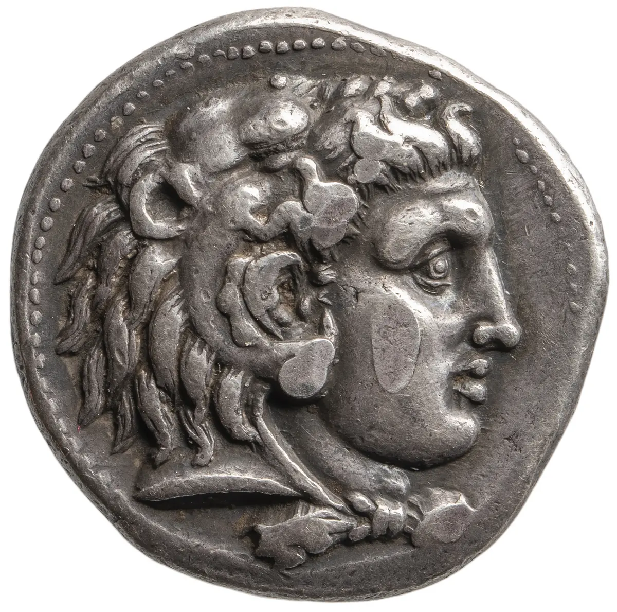 Makedonien: Alexandros III.