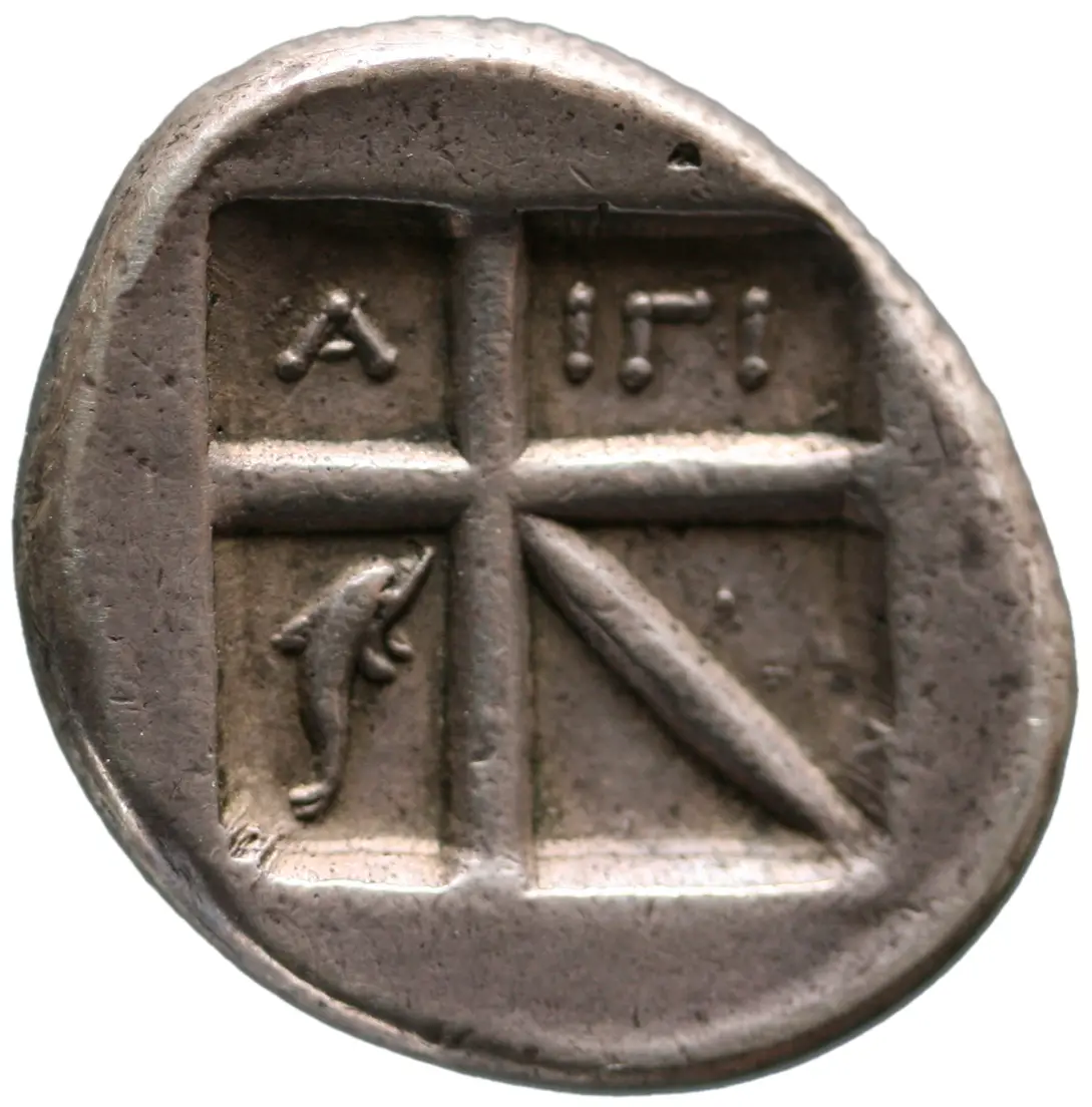 Aigina