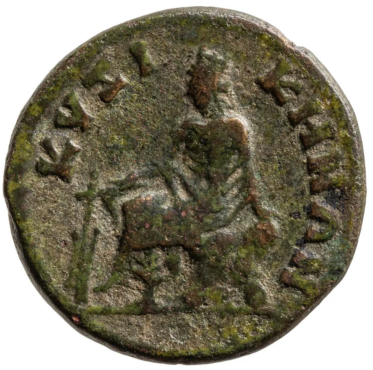 Kyzikos: Marcus Aurelius