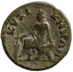 Kyzikos: Marcus Aurelius