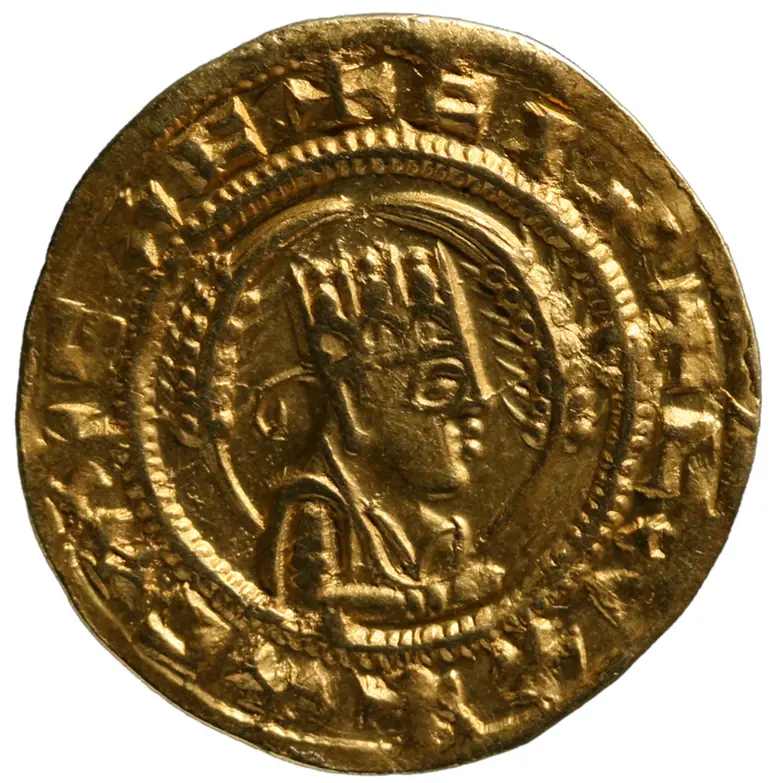 Münze