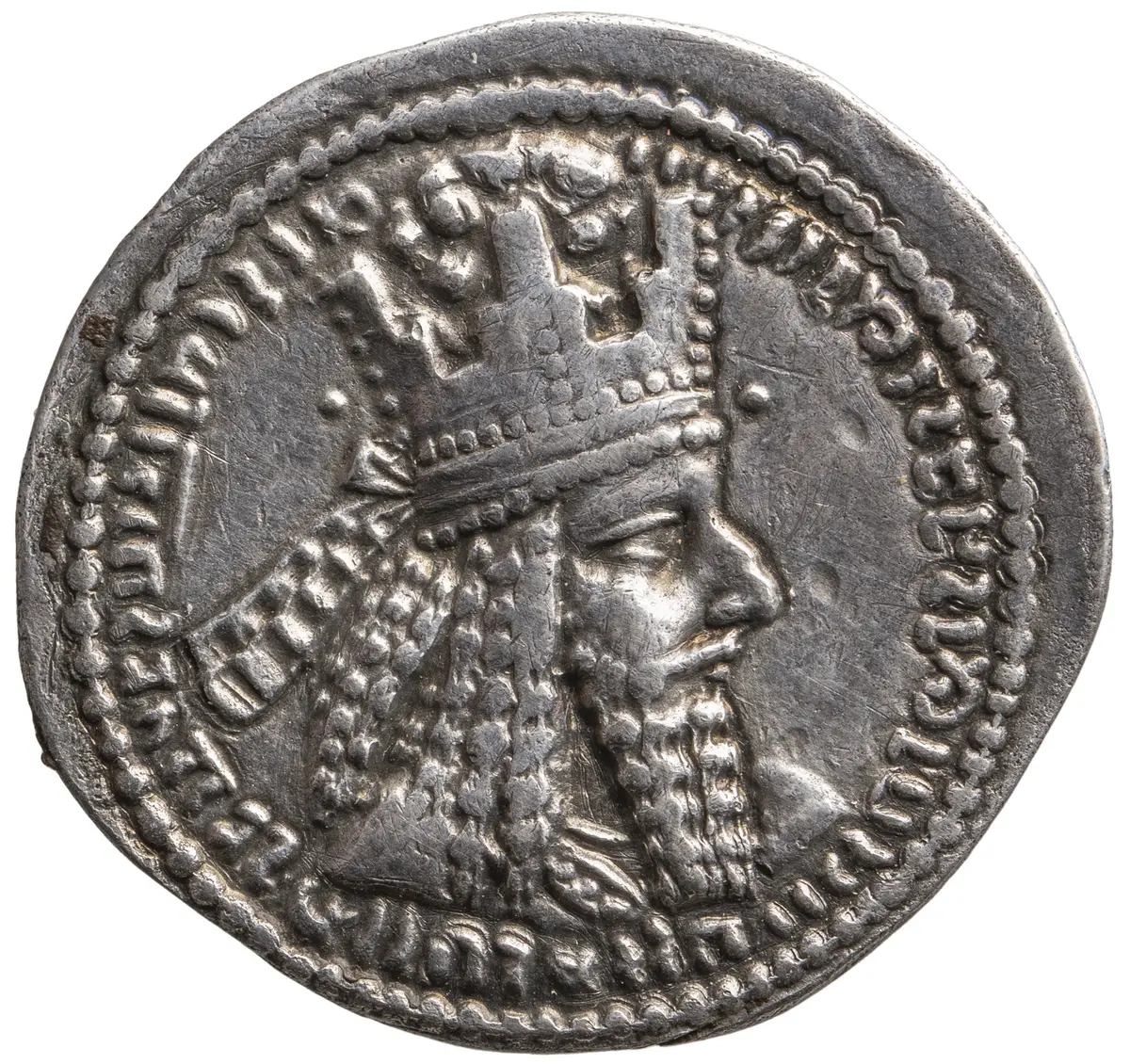 Münze
