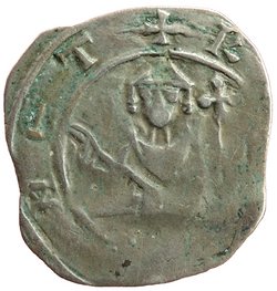 Erzbischöfe von Salzburg / Herzöge von Österreich: Eberhard II. (1200–1246) und Leopold VI. (1198–1230)