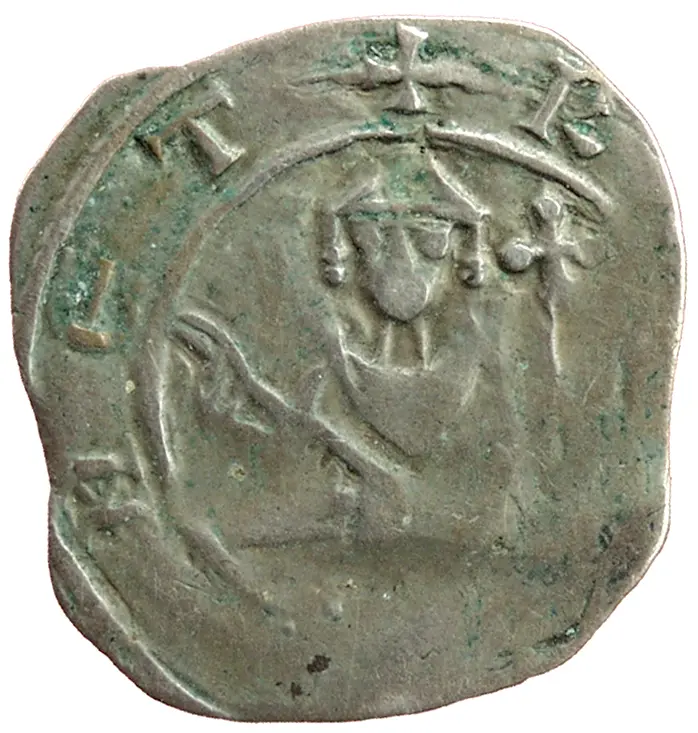 Erzbischöfe von Salzburg / Herzöge von Österreich: Eberhard II. (1200–1246) und Leopold VI. (1198–1230)