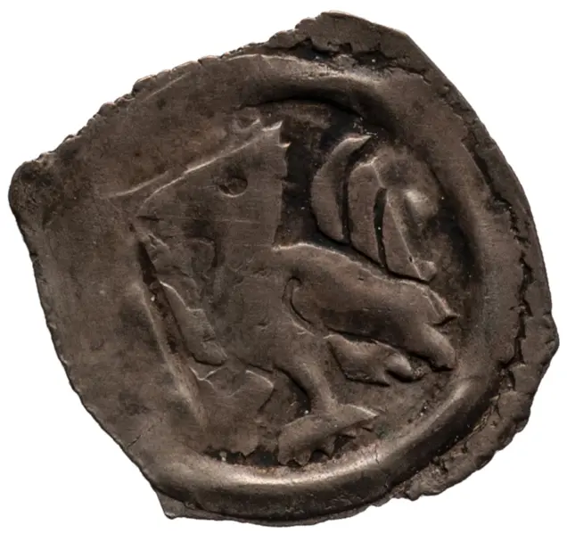 Münze
