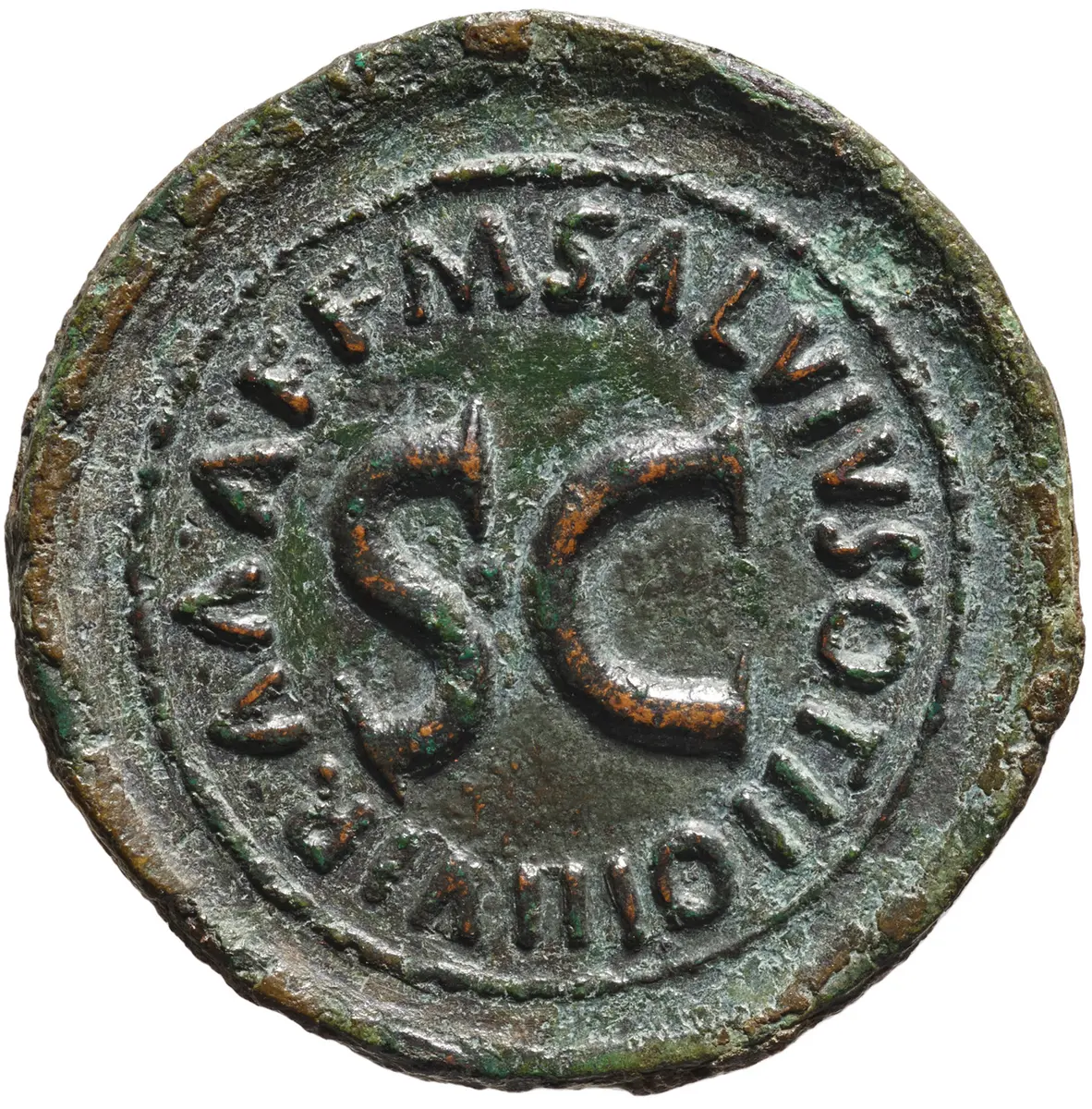 Augustus