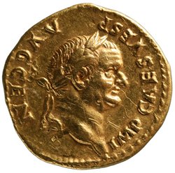 Vespasianus