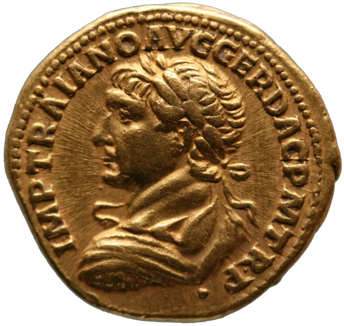 Traianus