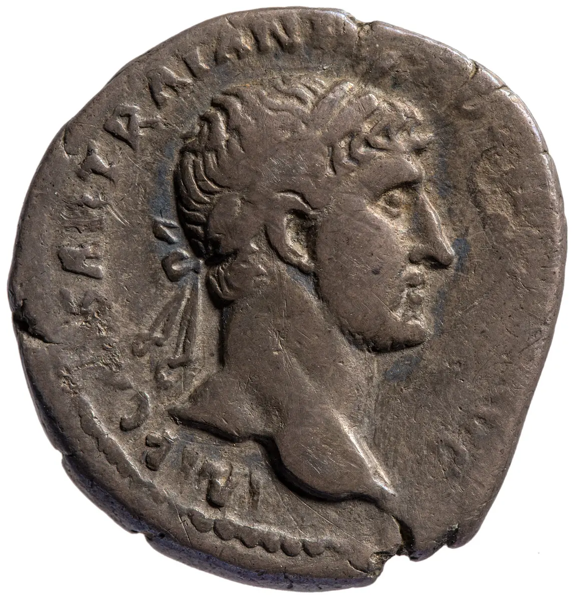 Hadrianus