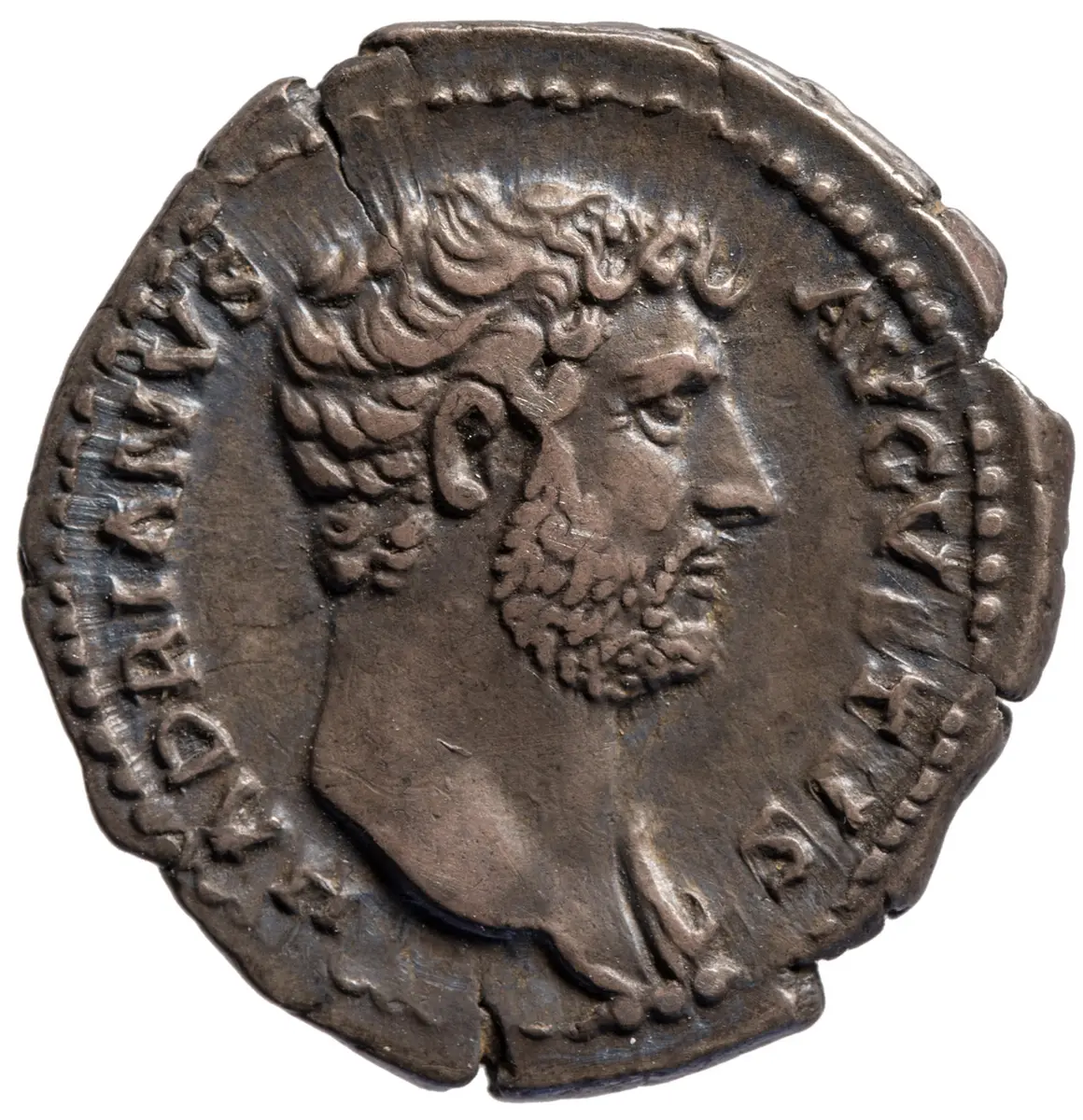 Hadrianus