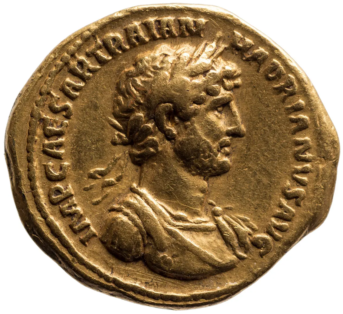 Hadrianus