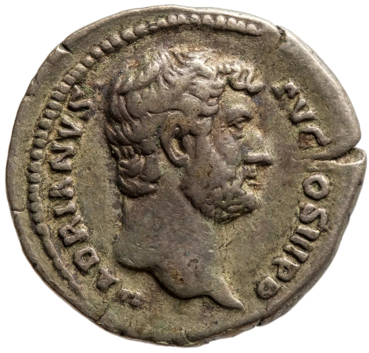 Hadrianus
