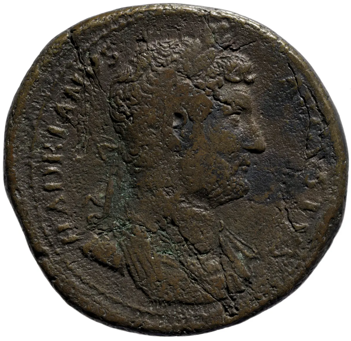 Hadrianus
