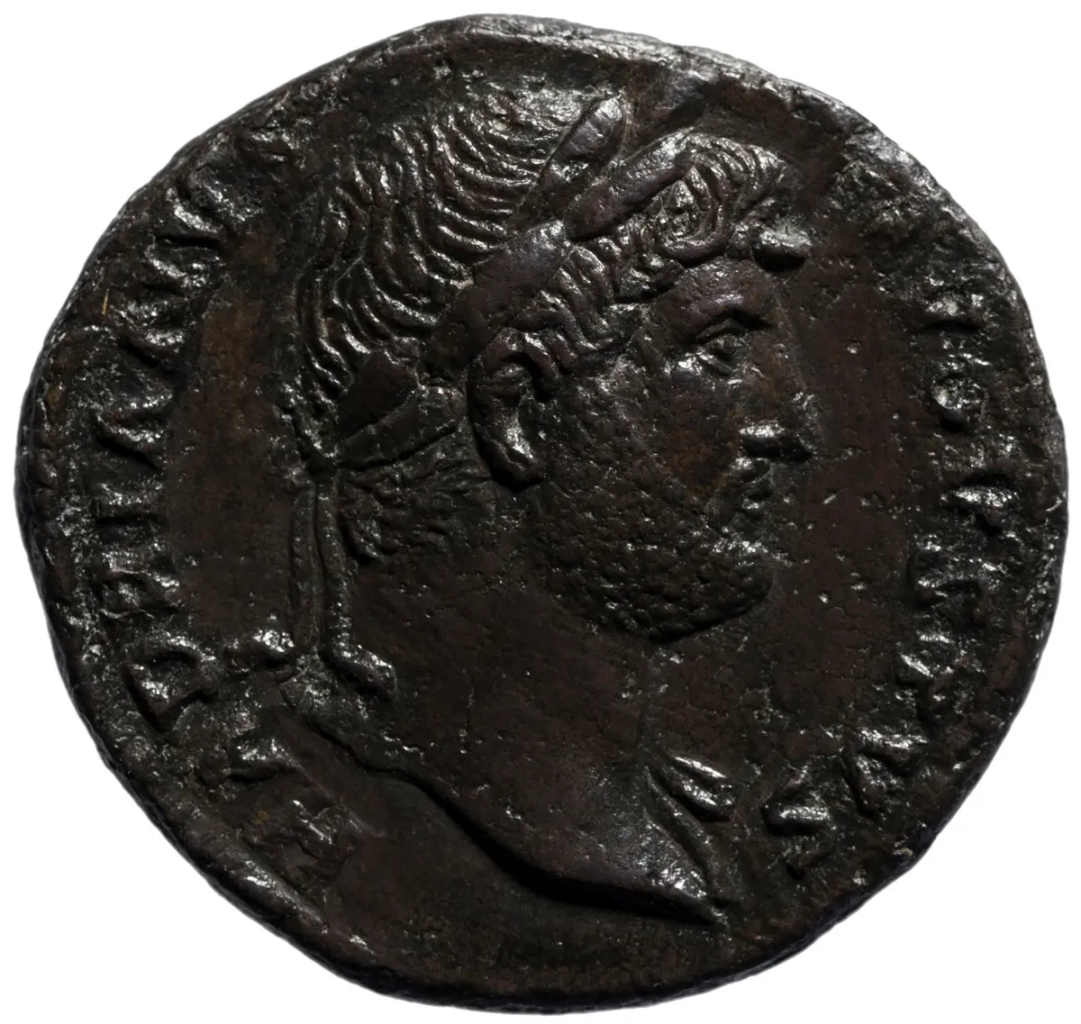 Hadrianus