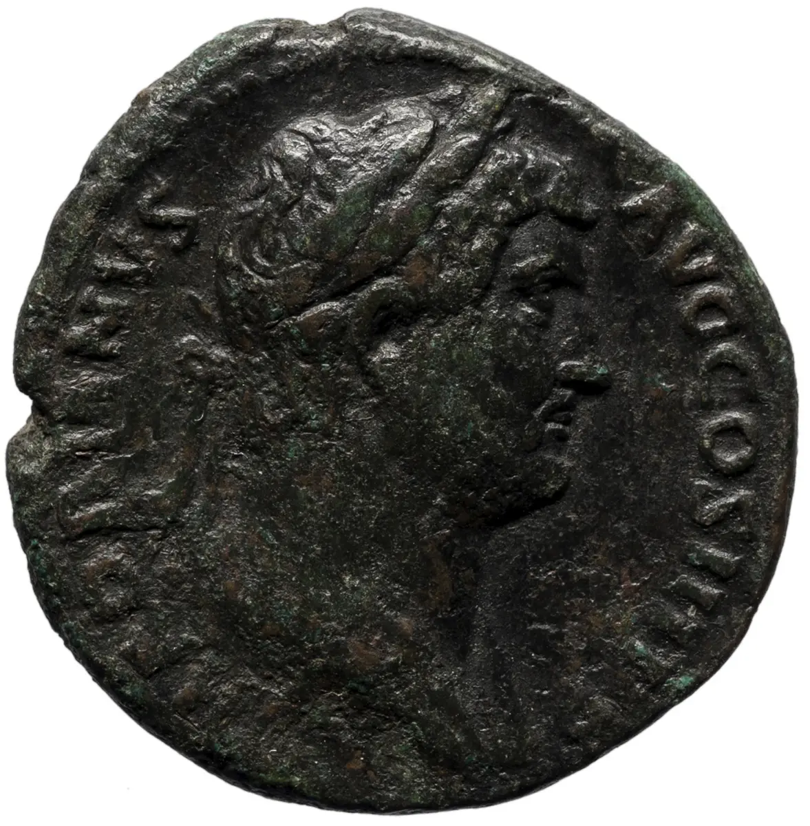 Hadrianus